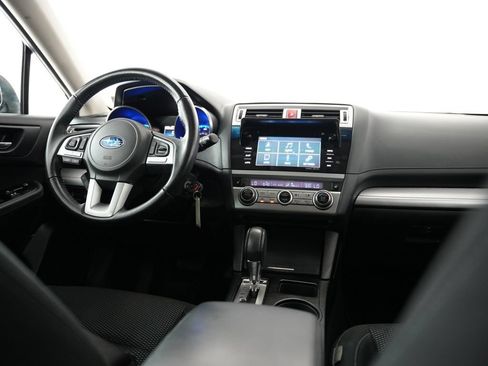 Used 2016 Subaru Outback 2.5i Premium AWD/4WD image 10