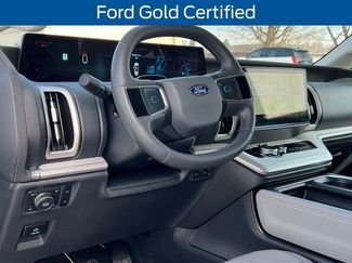 Certified 2025 Ford Expedition Max Active video 2