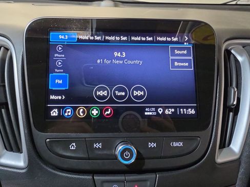 Used 2023 Chevrolet Malibu LT FWD image 12