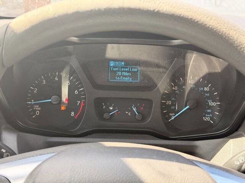Used 2018 Ford Transit 250 148 Low Roof RWD image 15