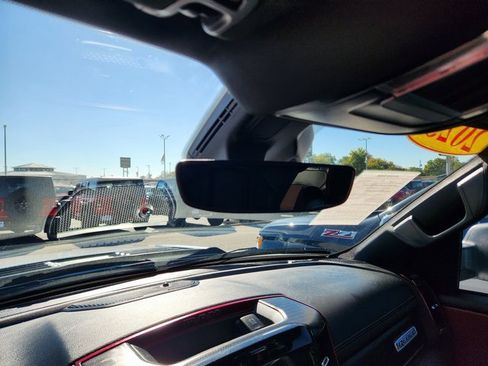 Used 2025 RAM 1500 Rebel w/ Rebel Level 1 Equipment Group image 15