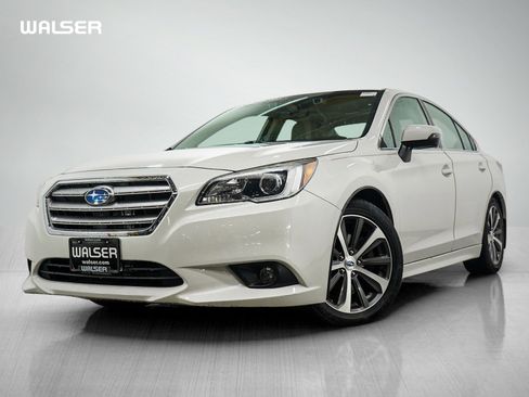 Used 2016 Subaru Legacy 3.6R Limited AWD/4WD image 1