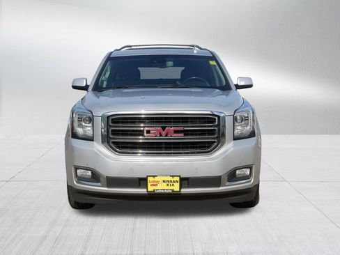 Used 2018 GMC Yukon SLT w/ Open Road Package AWD/4WD image 2