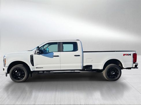 Used 2026 Ford F350 XL w/ STX Appearance Package image 3