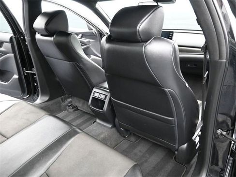 Used 2022 Honda Accord Sport image 10