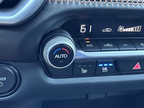 New 2026 MAZDA CX-50 AWD 2.5 Hybrid w/ Weather Package image 36