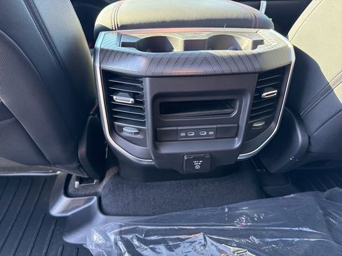 New 2026 RAM 1500 Big Horn image 23