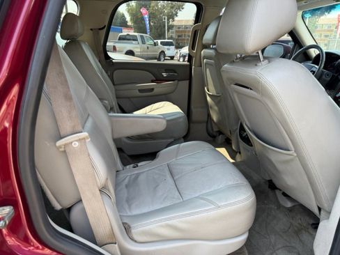 Used 2010 Chevrolet Tahoe LT w/ Luxury Package image 15