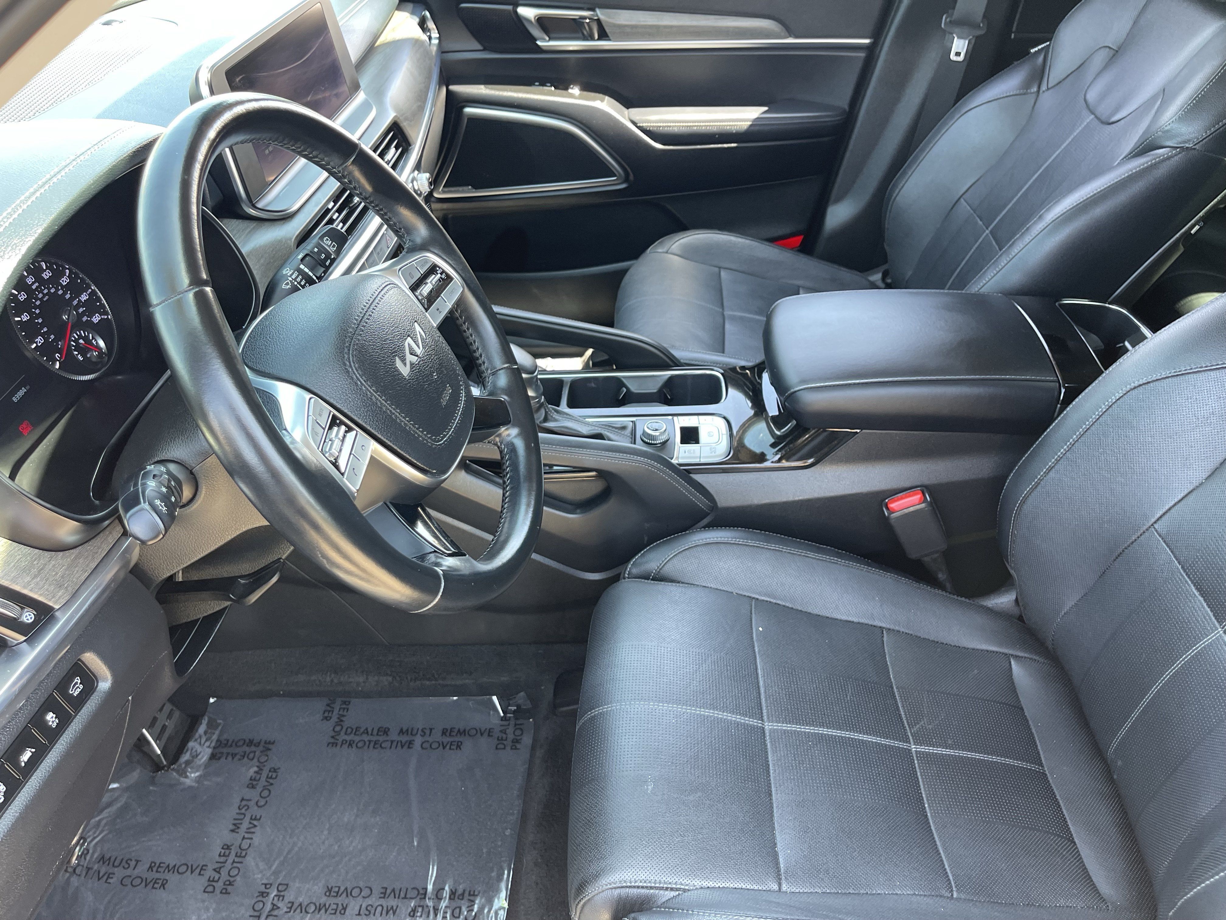 Used 2022 Kia Telluride SX FWD image 19