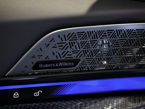 New 2026 BMW M5 Base w/ Executive Package image 15