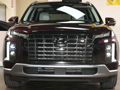 Used 2024 Hyundai Palisade Limited