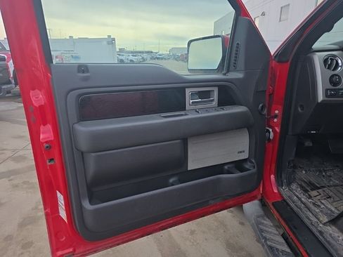 Used 2010 Ford F150 FX4 image 11