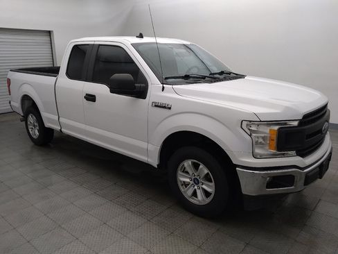 Used 2020 Ford F150 XL w/ Equipment Group 101A Mid RWD image 11