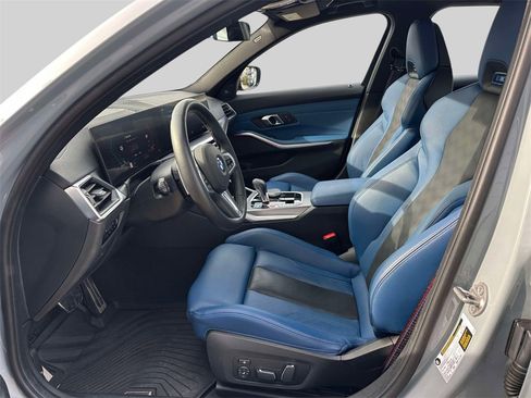 Used 2024 BMW M3 Competition image 14