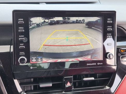 Used 2021 Toyota Camry XSE FWD image 13