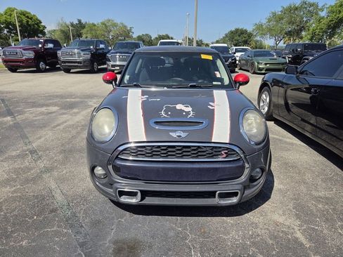 Used 2014 MINI Cooper S FWD image 3