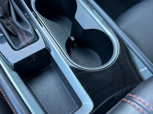 Used 2024 Nissan Altima 2.5 SR image 29