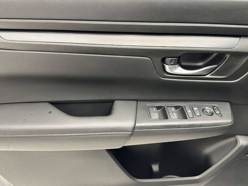 Used 2024 Honda CR-V EX image 12