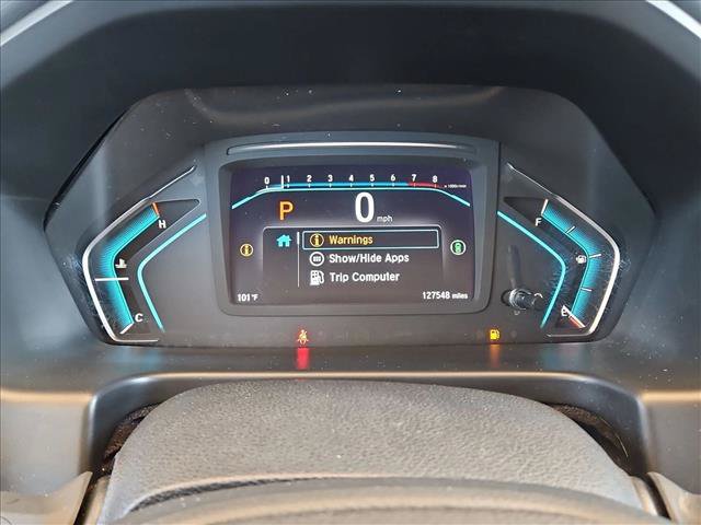 Used 2021 Honda Odyssey Touring image 11