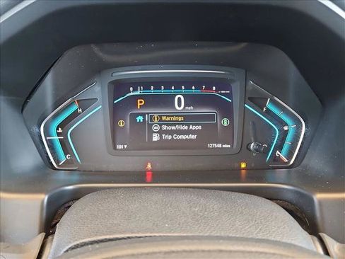 Used 2021 Honda Odyssey Touring image 11