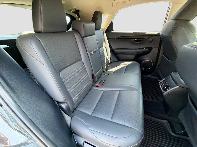 Used 2018 Lexus NX 300 AWD w/ Comfort Package image 25