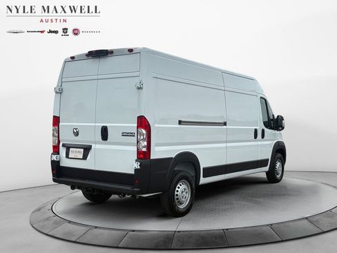 New 2026 RAM ProMaster 2500 image 15