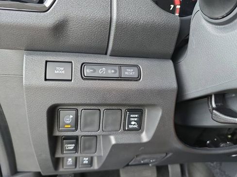 New 2026 Nissan Frontier PRO-4X AWD/4WD image 10