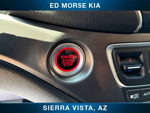 Used 2023 Honda Passport EX-L image 32