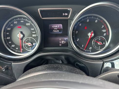 Used 2018 Mercedes-Benz GLE 350 4MATIC image 9