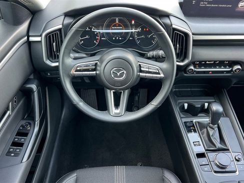 Used 2025 MAZDA CX-50 AWD 2.5 S w/ Weather Package image 18