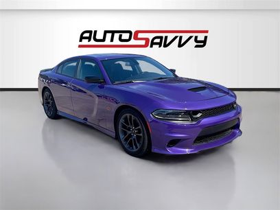 Used 2023 Dodge Charger Scat Pack w/ Plus Group