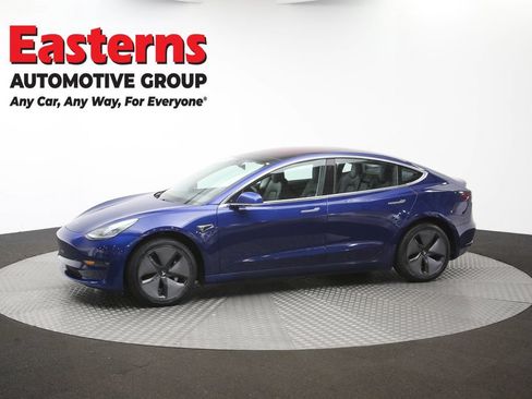 Used 2018 Tesla Model 3 Long Range RWD image 53