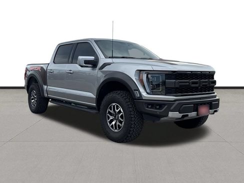 Used 2023 Ford F150 Raptor AWD/4WD image 3
