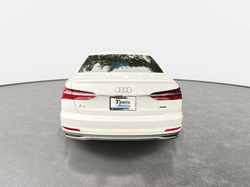 Used 2024 Audi A6 Premium Plus AWD/4WD image 7