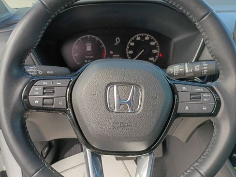 Used 2025 Honda CR-V EX-L image 28