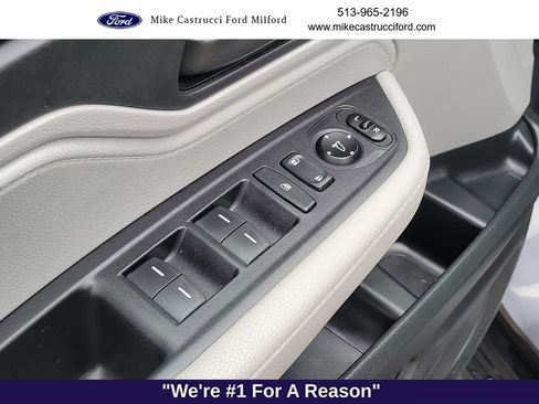 Used 2019 Honda Odyssey EX-L image 21