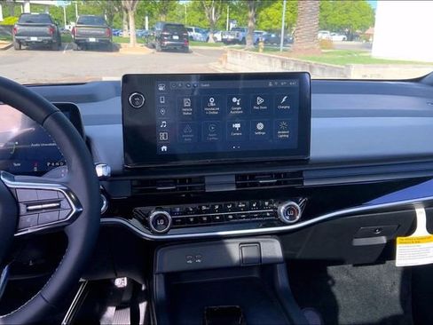 New 2026 Honda Prologue Elite image 7