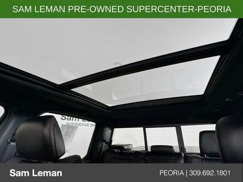 Used 2025 RAM 1500 Rebel w/ Rebel Level 2 Equipment Group image 23