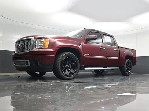 Used 2013 GMC Sierra 1500 Denali image 51
