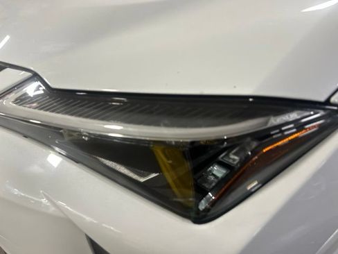 Certified 2023 Lexus UX 250h F Sport AWD/4WD image 35