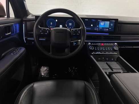 Used 2024 Hyundai Santa Fe Calligraphy image 15