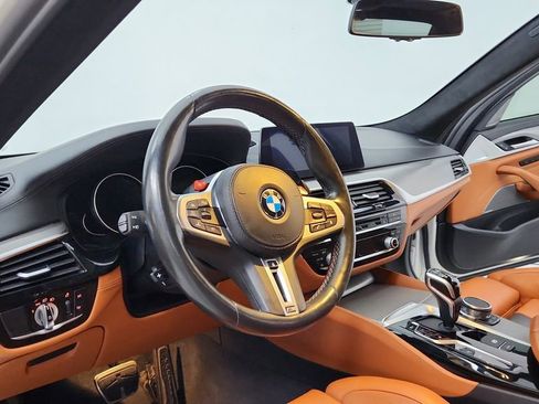 Used 2019 BMW M5 Base w/ Executive Package image 19