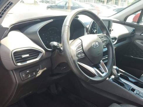 Used 2019 Hyundai Santa Fe SEL FWD image 18