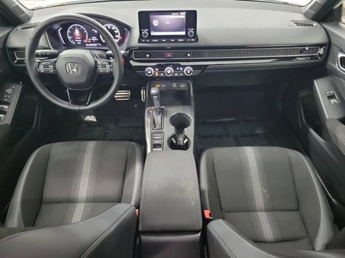 Certified 2023 Honda Civic Sport image 11
