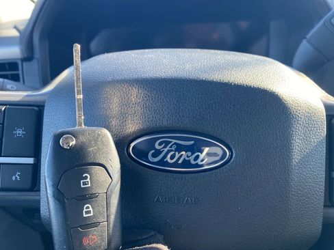 Used 2024 Ford F150 XLT image 48