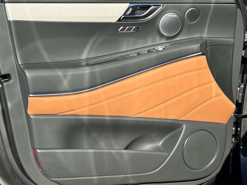 New 2026 Genesis GV80 2.5T Prestige image 10