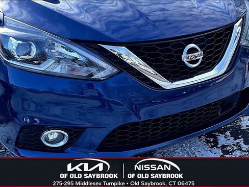Used 2019 Nissan Sentra SR image 30
