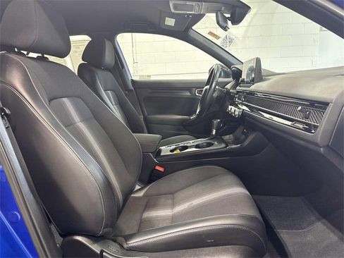 Used 2022 Honda Civic Sport image 21