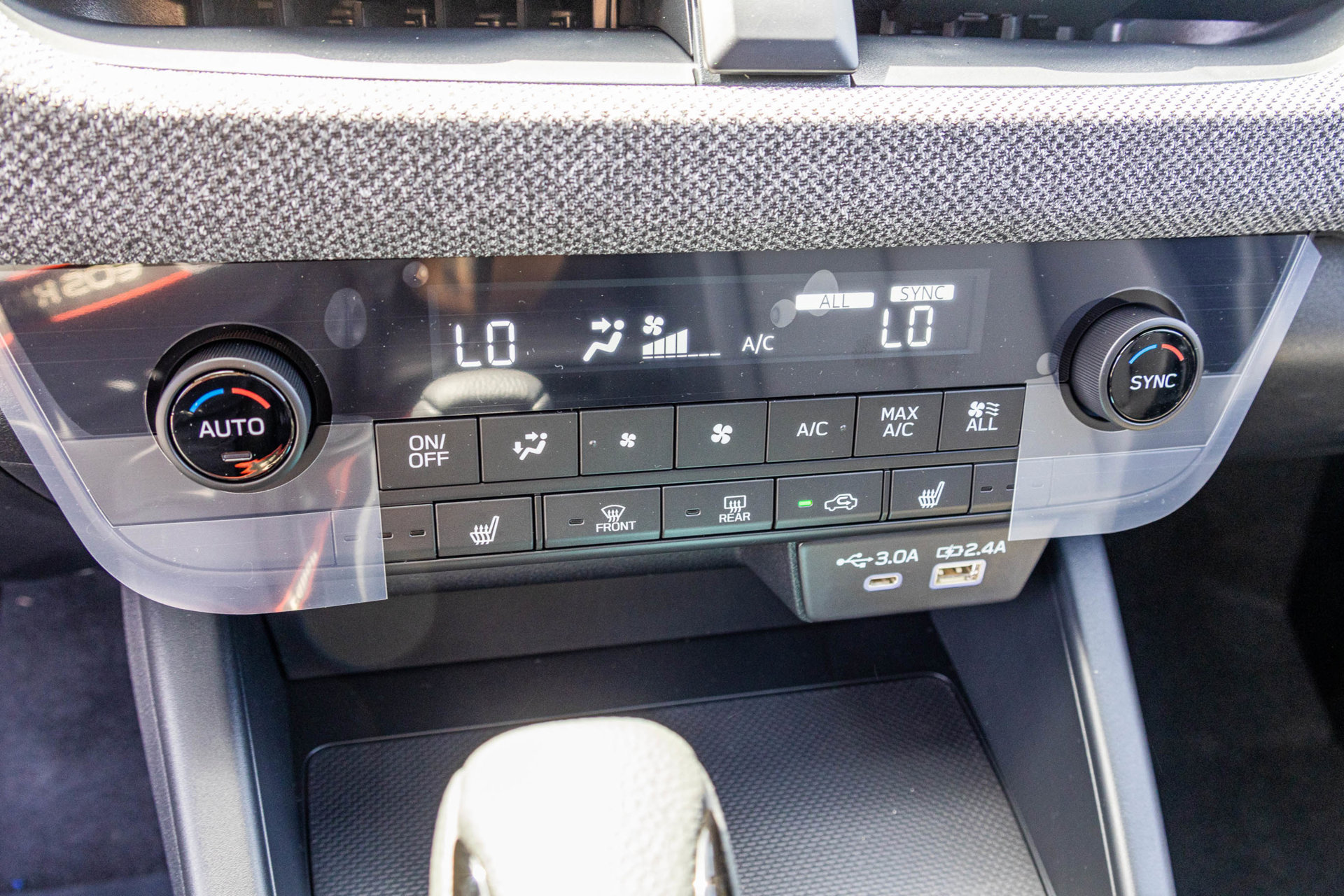 New 2026 Subaru Outback Premium AWD/4WD image 25