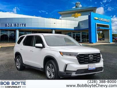 Used 2025 Honda Pilot EX-L
